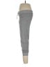 The Great. Hearts Gray Sweatpants Size XS (0) - photo 5