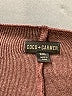 Coco + Carmen Brown Cardigan Size XXL - photo 7