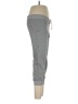 The Great. Hearts Gray Sweatpants Size XS (0) - photo 4