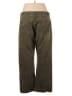 Dockers Green Jeans Size 34 waist - photo 2