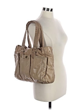 Marc by Marc Jacobs Leather Tote (view 2)