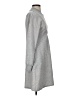 Scoop Gray Casual Dress Size 0 - photo 4