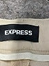 Express Tan Dress Pants Size 14 - photo 7