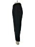 ABLE Solid Black Casual Pants Size XS - photo 5