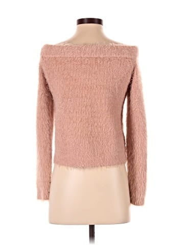 Minkpink Pullover Sweater (view 2)