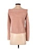 Minkpink Pink Pullover Sweater Size S - photo 2