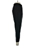 ABLE Solid Black Casual Pants Size XS - photo 4