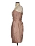 J.Crew Tan Cocktail Dress Size 0 - photo 5
