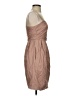 J.Crew Tan Cocktail Dress Size 0 - photo 4
