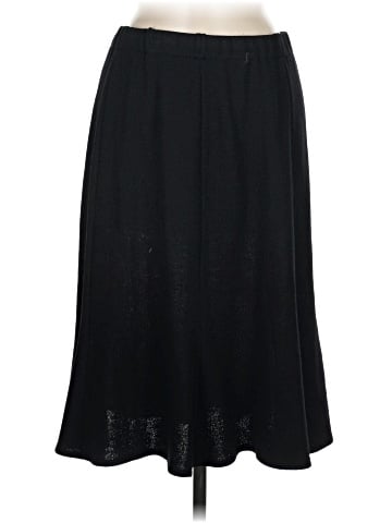 St. John Collection Formal Skirt (view 1)