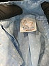 Assorted Brands Polka Dots Blue Short Sleeve Onesie Size M (estimated, baby) - photo 3