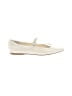 Dolce Vita Ivory Flats Size 9 - photo 1