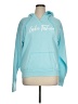 Salt Creek Apparel Teal Sweatshirt Size L - photo 1