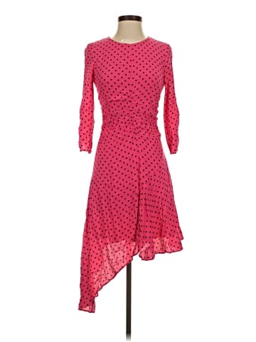 Zara TRF Cocktail Dress (view 1)