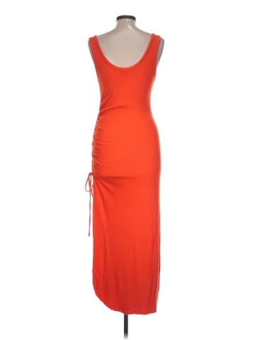 The Range Casual Dress (view 2)