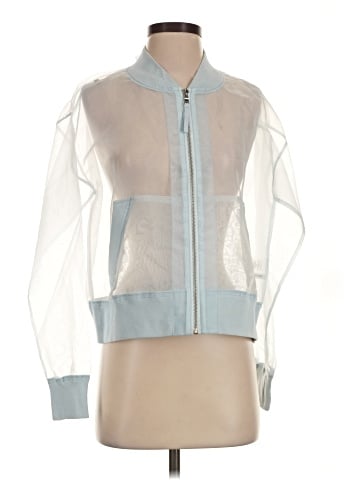 My Anorak Jacket (view 1)