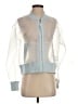 My Anorak 100% Polyester Blue Jacket Size S - photo 1