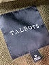 Talbots 100% Polyester Green Vest Size XS - photo 6