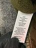 Talbots 100% Polyester Green Vest Size XS - photo 7