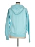 Salt Creek Apparel Teal Sweatshirt Size L - photo 2