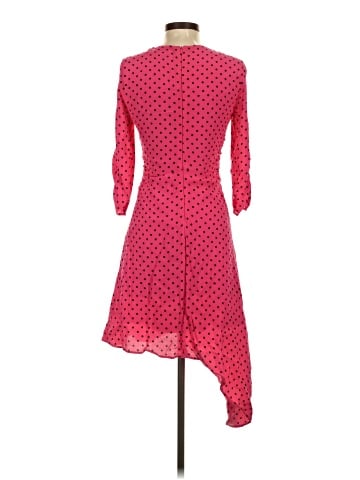 Zara TRF Cocktail Dress (view 2)