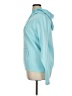 Salt Creek Apparel Teal Sweatshirt Size L - photo 5
