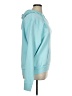 Salt Creek Apparel Teal Sweatshirt Size L - photo 4