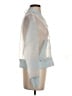 My Anorak 100% Polyester Blue Jacket Size S - photo 4
