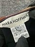 Mara Hoffman Argyle Brown Cocktail Dress Size XS - photo 7