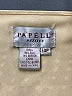 Papell Ivory Sleeveless Blouse Size 14 Petite - photo 7