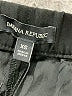 Banana Republic 100% Polyester Black Track Pants Size XS - photo 7