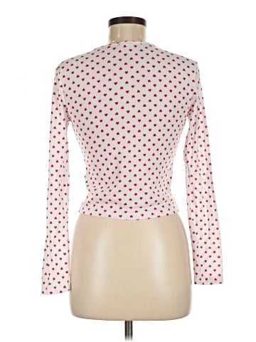 Aeropostale Long Sleeve T-Shirt (view 2)