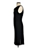 Express Solid Black Cocktail Dress Size 1 - 2 - photo 5