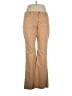 Gap Solid Tan Khakis Size 14 - photo 1