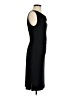 Express Solid Black Cocktail Dress Size 1 - 2 - photo 4