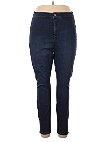 Fashion Nova Jeggings (view 1)