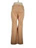 Gap Solid Tan Khakis Size 14 - photo 2