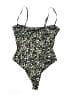 AFRM Black Bodysuit Size M - photo 1