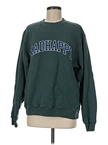 madhappy Sweatshirt (view 1)