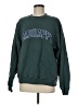 madhappy 100% Cotton Green Sweatshirt Size M - photo 1