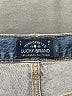 Lucky Brand 100% Cotton Blue Jeans Size 29 waist - photo 7