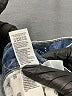 Lucky Brand 100% Cotton Blue Jeans Size 29 waist - photo 8