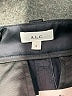 A.L.C. 100% Viscose Black Dress Pants Size 6 - photo 7