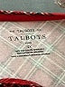 Talbots Argyle Red Long Sleeve Top Size 2X - photo 7