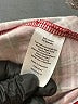 Talbots Argyle Red Long Sleeve Top Size 2X - photo 8