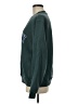 madhappy 100% Cotton Green Sweatshirt Size M - photo 5