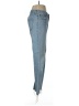 AGOLDE 100% Organic Cotton Hearts Blue Jeans Size 27 waist - photo 4