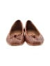 Madewell Brown Flats Size 9 - photo 2