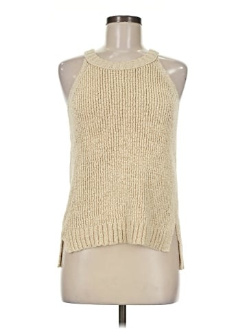 Point Sur Sweater Vest (view 1)