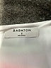 Babaton 100% Polyester White Sleeveless Top Size S - photo 7